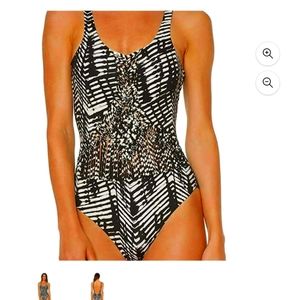 Dolce Vita sz M multi color